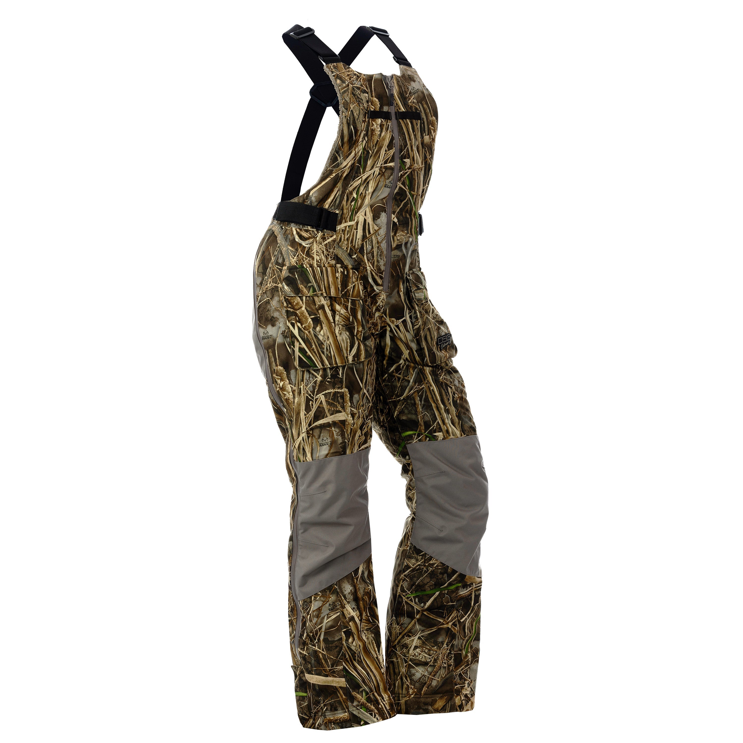 Finley Waterfowl Bib - OVERLANDERS Outfitter