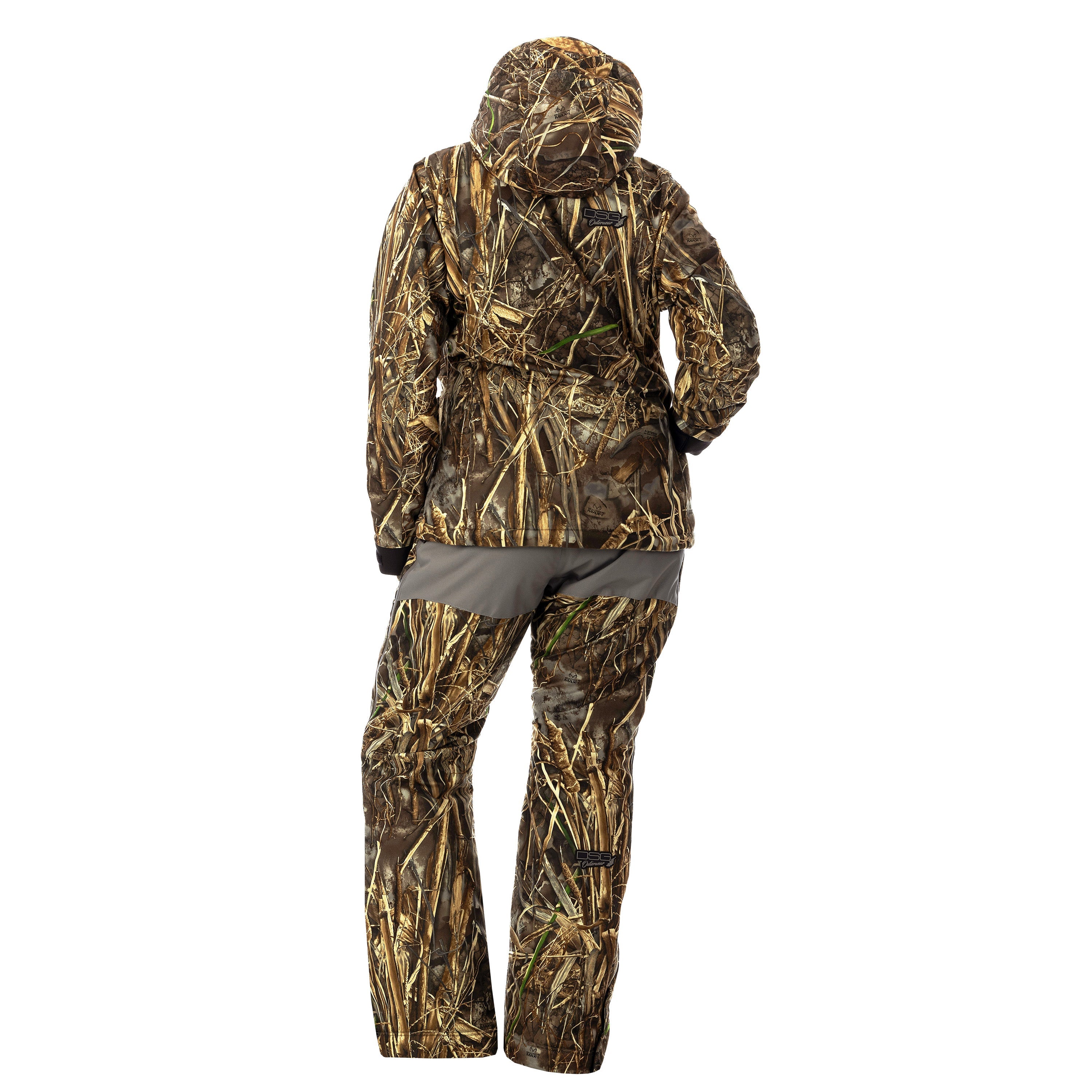 Finley Waterfowl Bib - OVERLANDERS Outfitter
