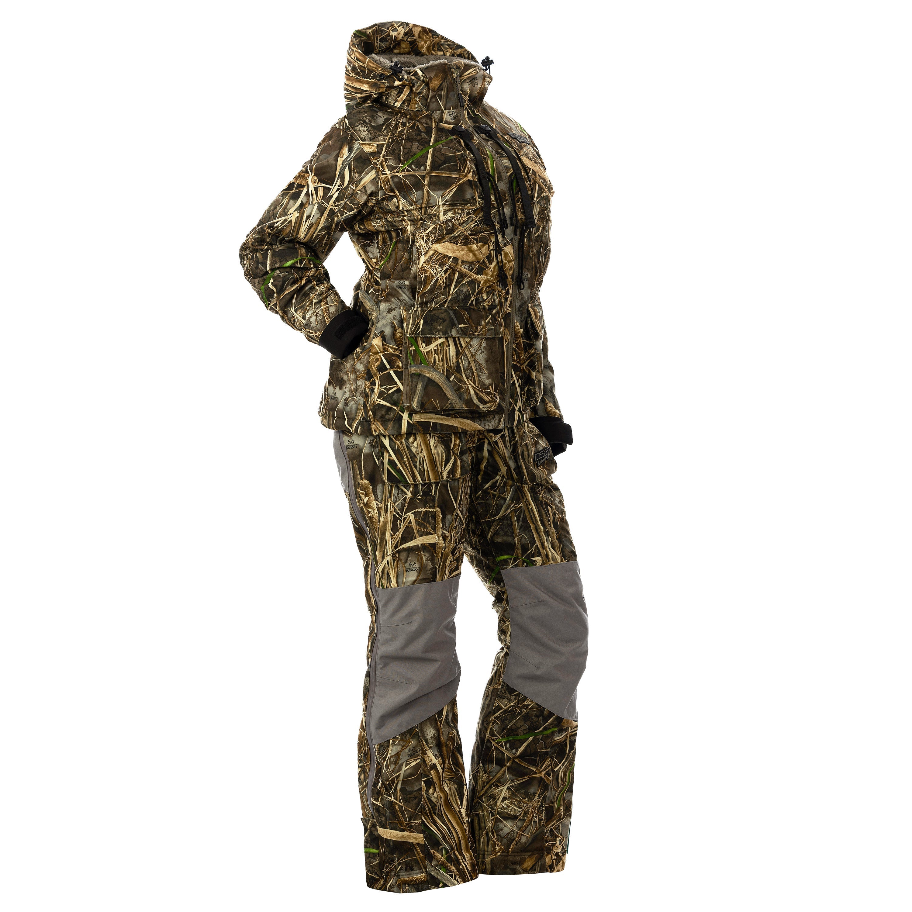 Finley Waterfowl Jacket - OVERLANDERS Outfitter