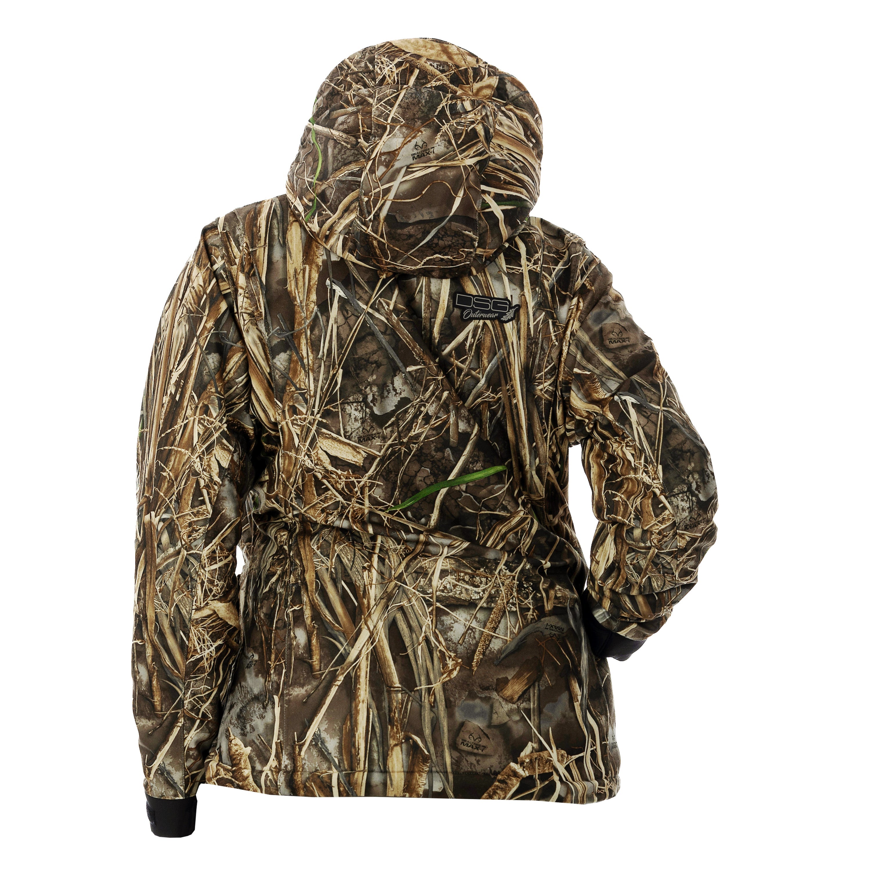 Finley Waterfowl Jacket - OVERLANDERS Outfitter