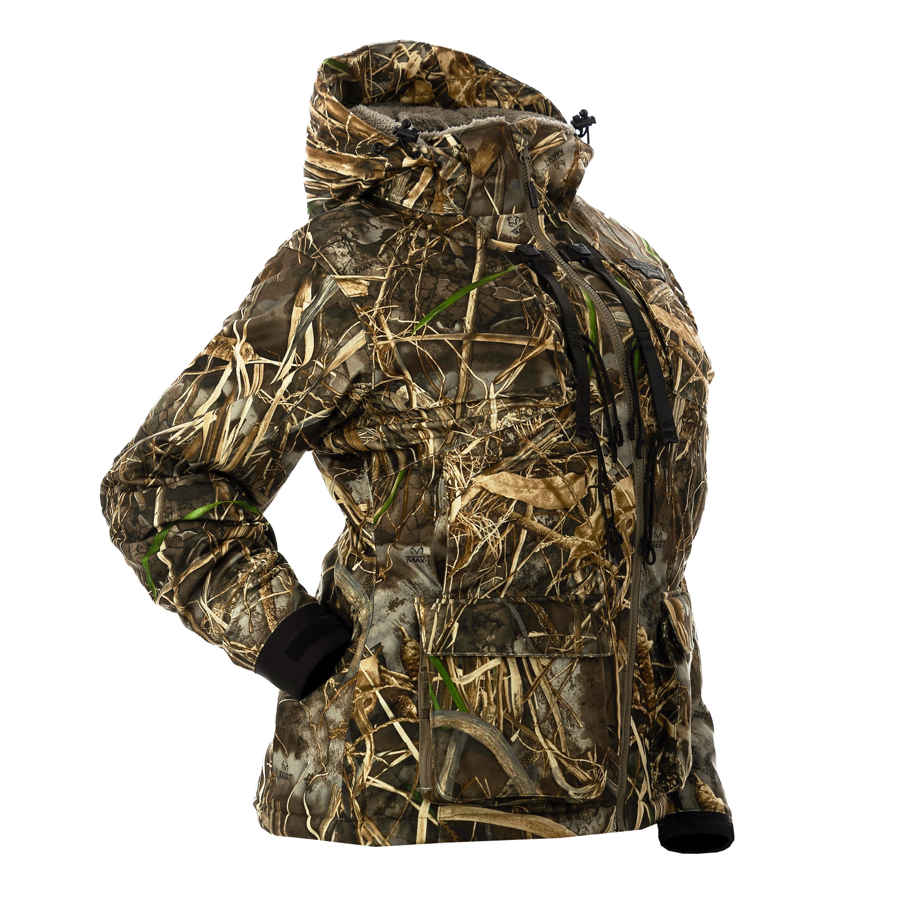 Finley Waterfowl Jacket - OVERLANDERS Outfitter