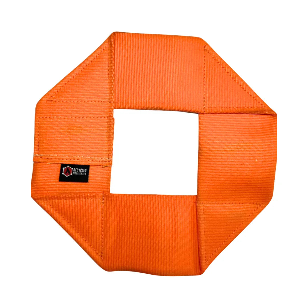 Fire Hose Dog Frisbee - OVERLANDERS Outfitter