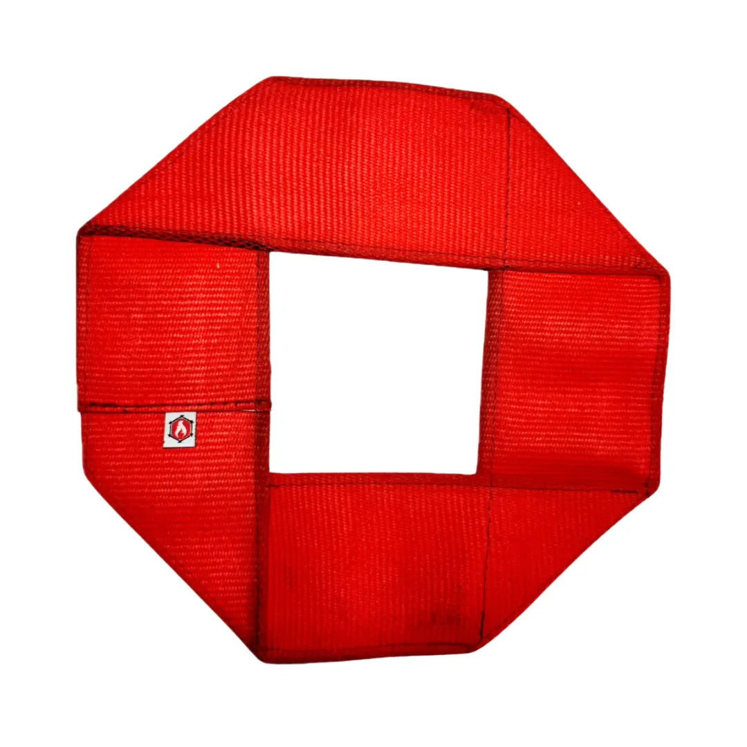 Fire Hose Dog Frisbee - OVERLANDERS Outfitter