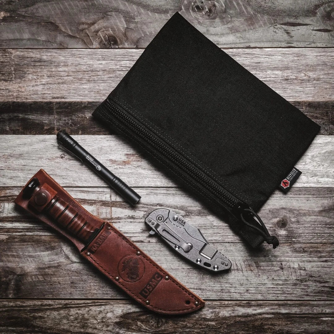 Truckie - Medium - OVERLANDERS Outfitter
