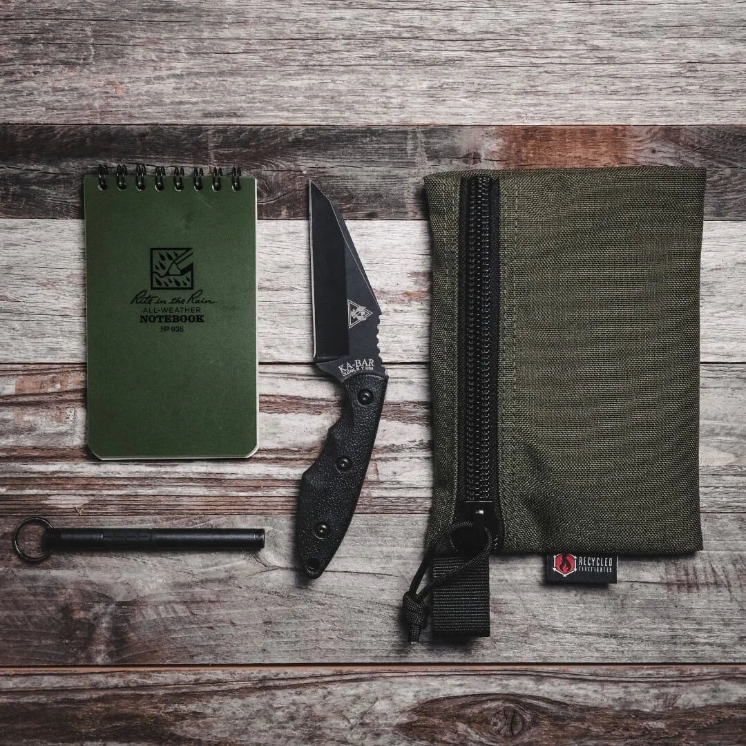 Truckie - Medium - OVERLANDERS Outfitter
