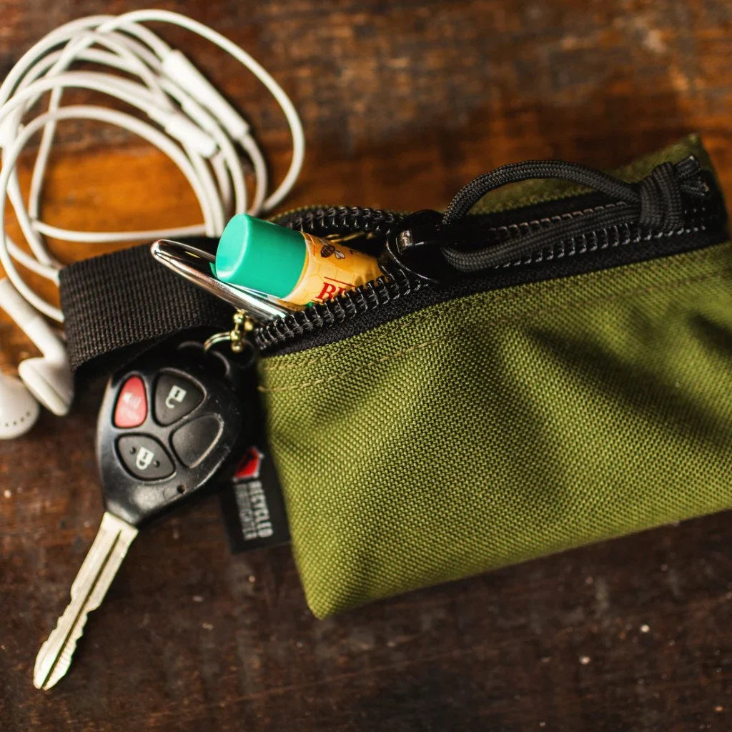 Truckie - Small - OVERLANDERS Outfitter
