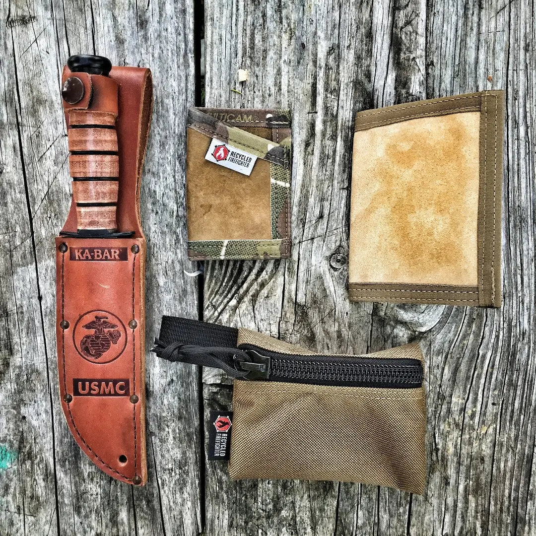 Truckie - Small - OVERLANDERS Outfitter