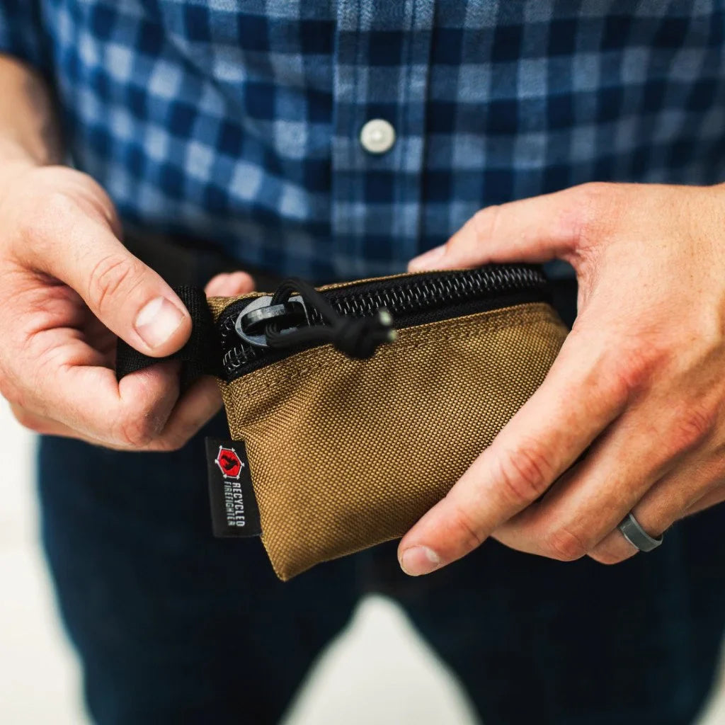 Truckie - Small - OVERLANDERS Outfitter