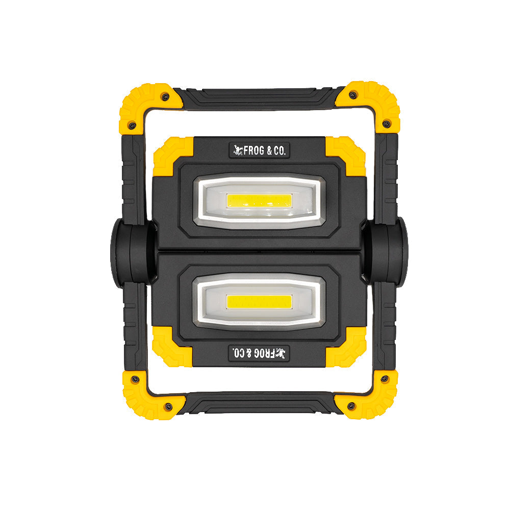 360 Degree Portable LED Worklight - OVERLANDERS Outfitter