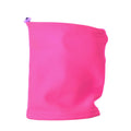 Fleece Neck Warmer - Blaze Pink - OVERLANDERS Outfitter