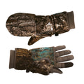 Flip Top Mitten 5.0 with Liner Glove - OVERLANDERS Outfitter