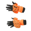 Flip Top 3.0 Mitten with Liner Glove - Blaze - OVERLANDERS Outfitter