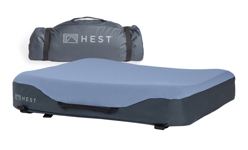 Foamy Seat Cushion - OVERLANDERS Outfitter