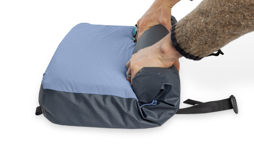 Foamy Seat Cushion - OVERLANDERS Outfitter