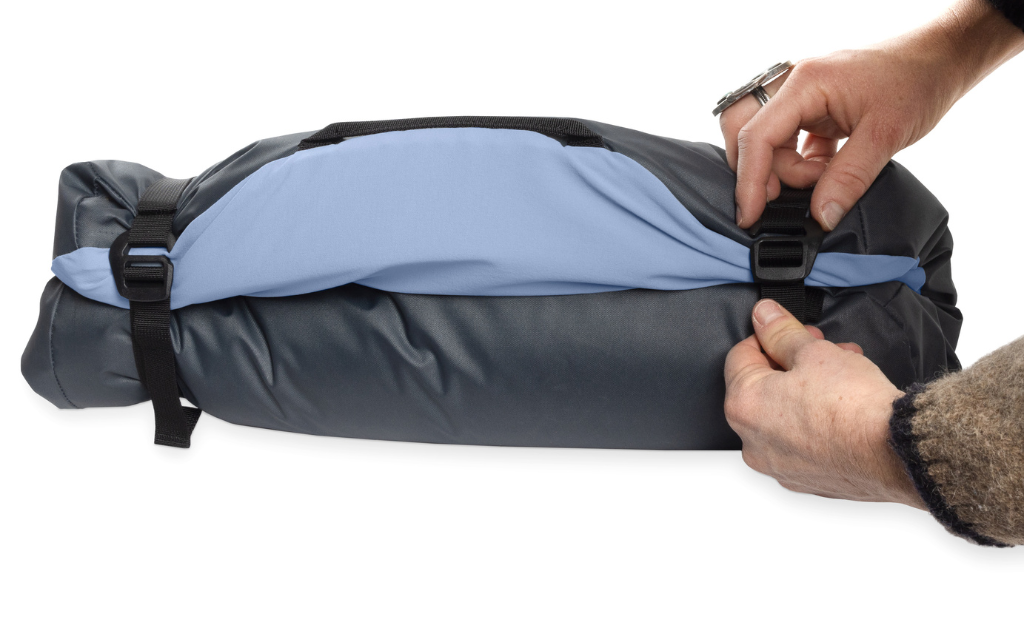 Foamy Seat Cushion - OVERLANDERS Outfitter