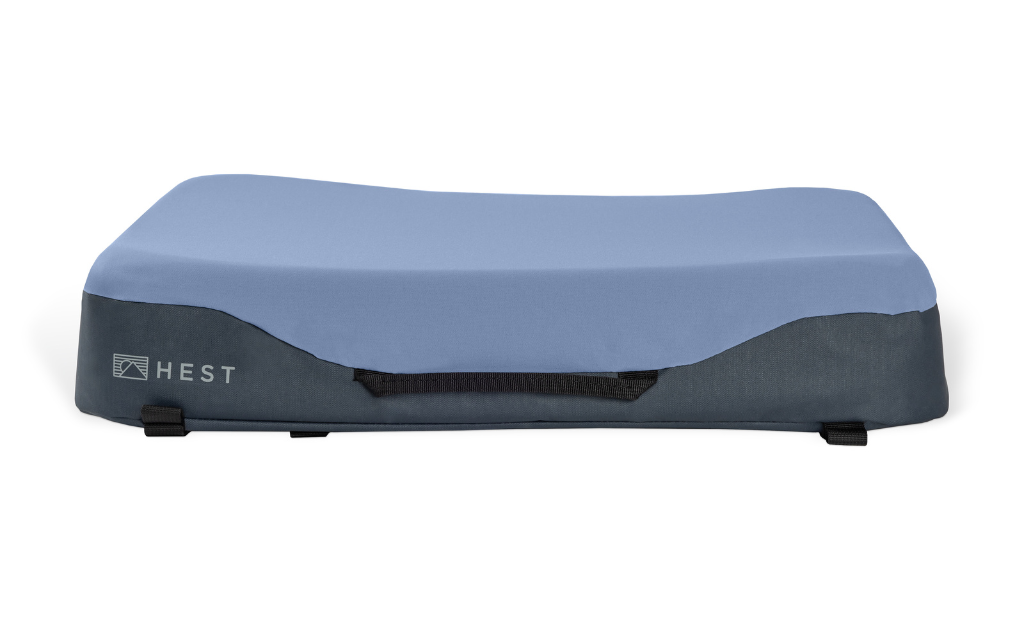Foamy Seat Cushion - OVERLANDERS Outfitter