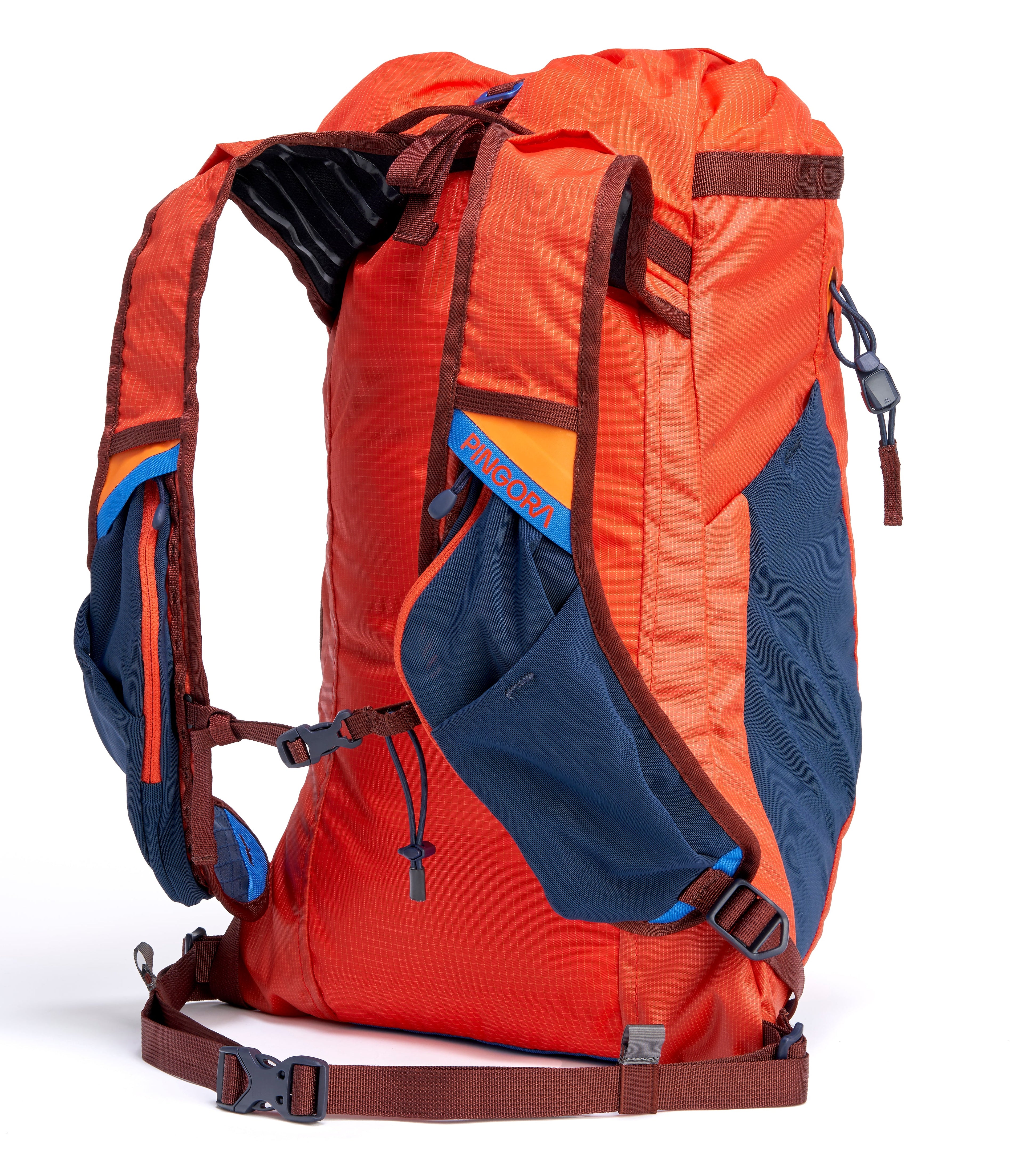 Pingora Focus 15L Climbing & Hiking Backpack - OVERLANDERS Outfitter