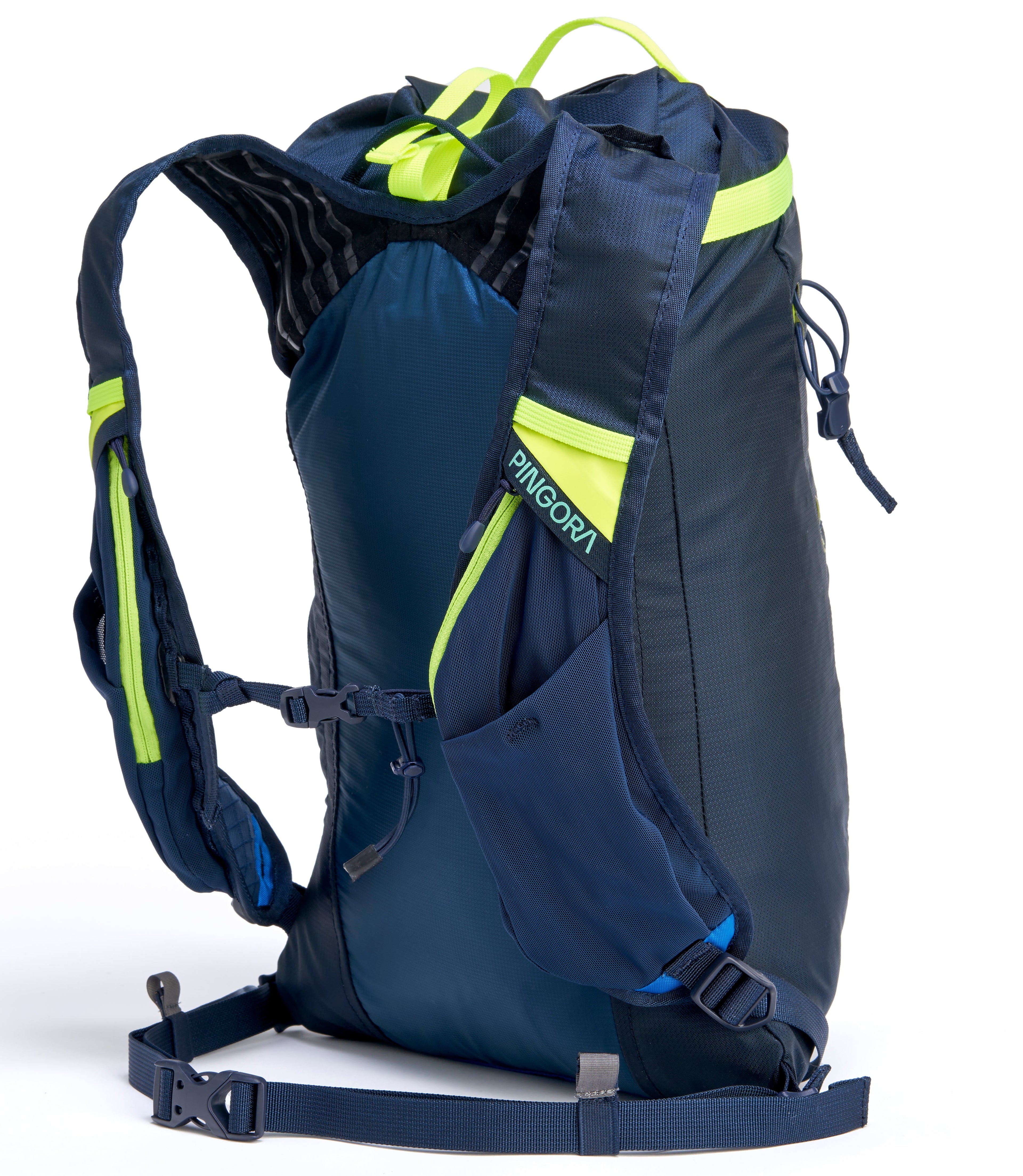 Pingora Focus 23L Hiking & Climbing Backpack - OVERLANDERS Outfitter