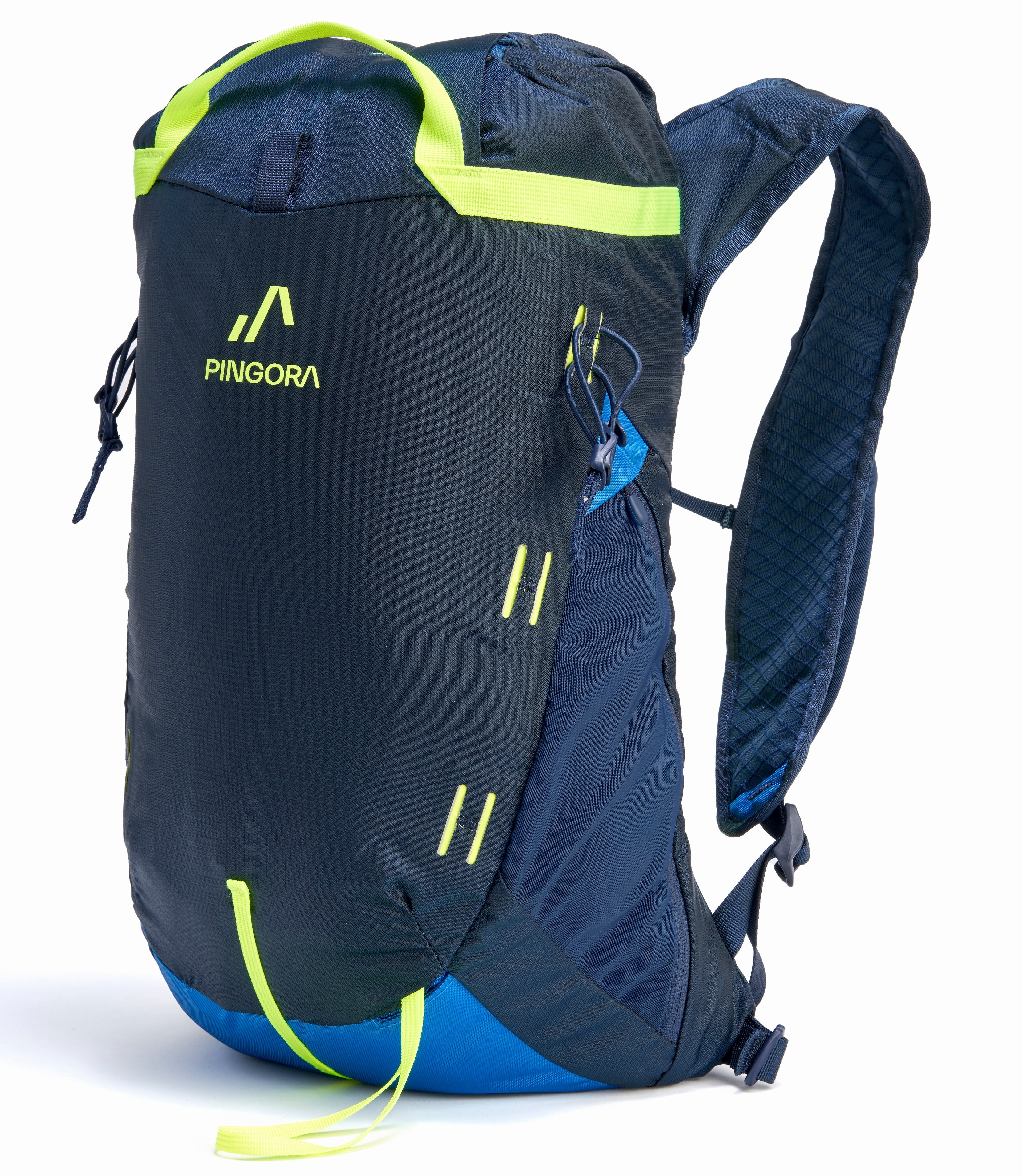Pingora Focus 23L Hiking & Climbing Backpack - OVERLANDERS Outfitter