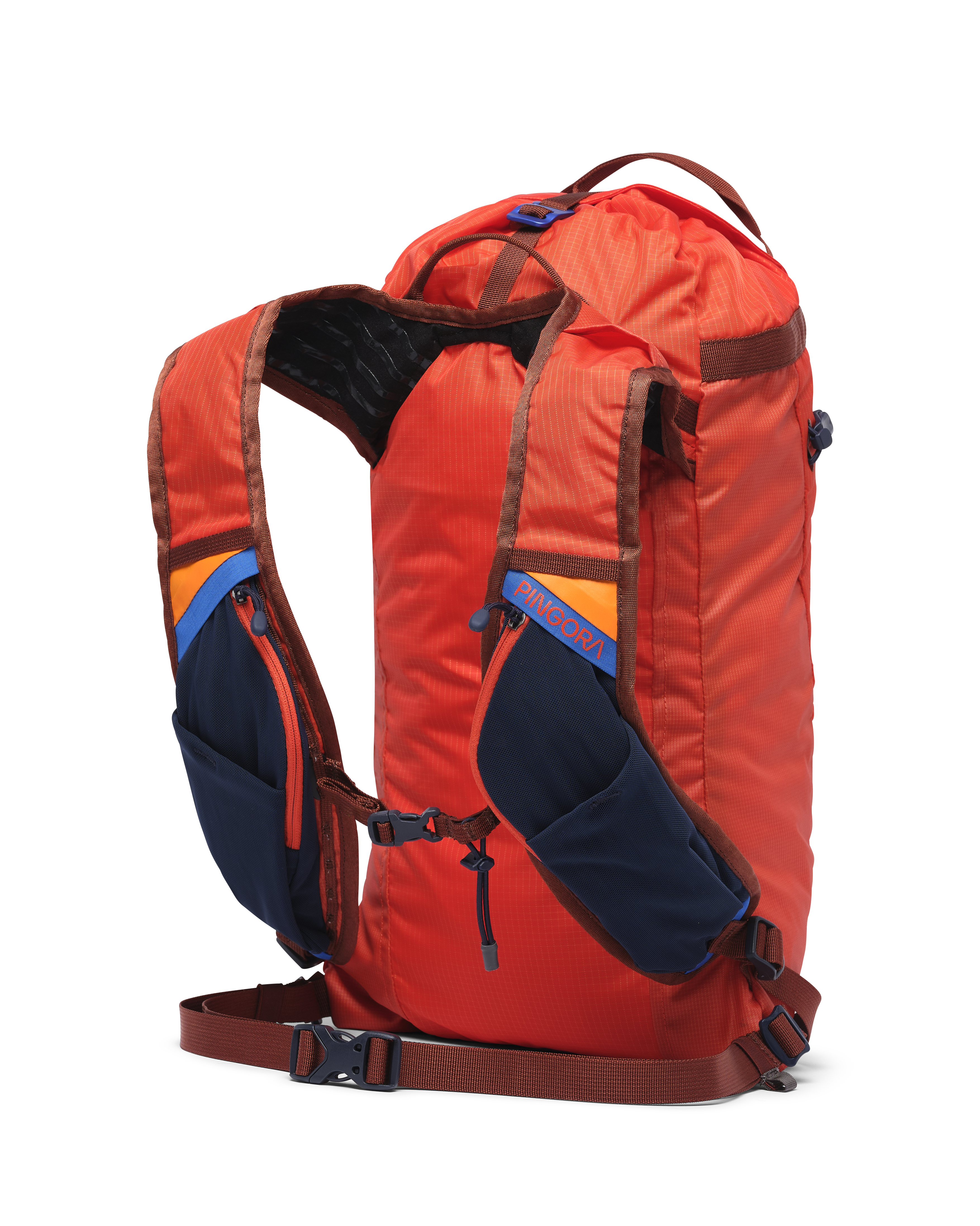 Pingora Focus 23L Hiking & Climbing Backpack - OVERLANDERS Outfitter
