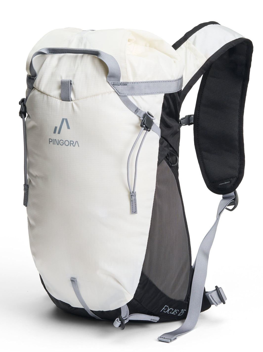 Pingora Focus 15L Climbing & Hiking Backpack - OVERLANDERS Outfitter