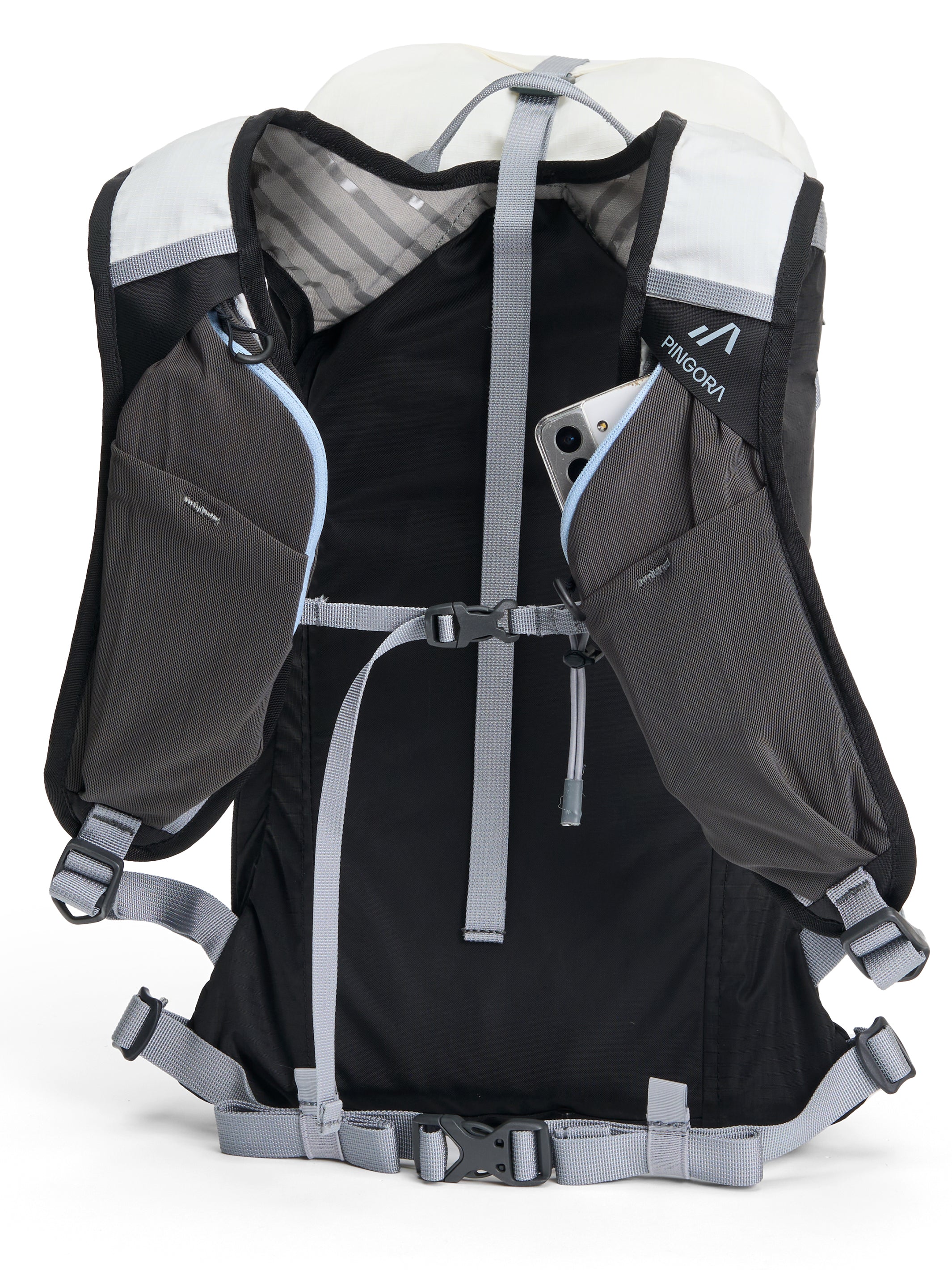 Pingora Focus 15L Climbing & Hiking Backpack - OVERLANDERS Outfitter