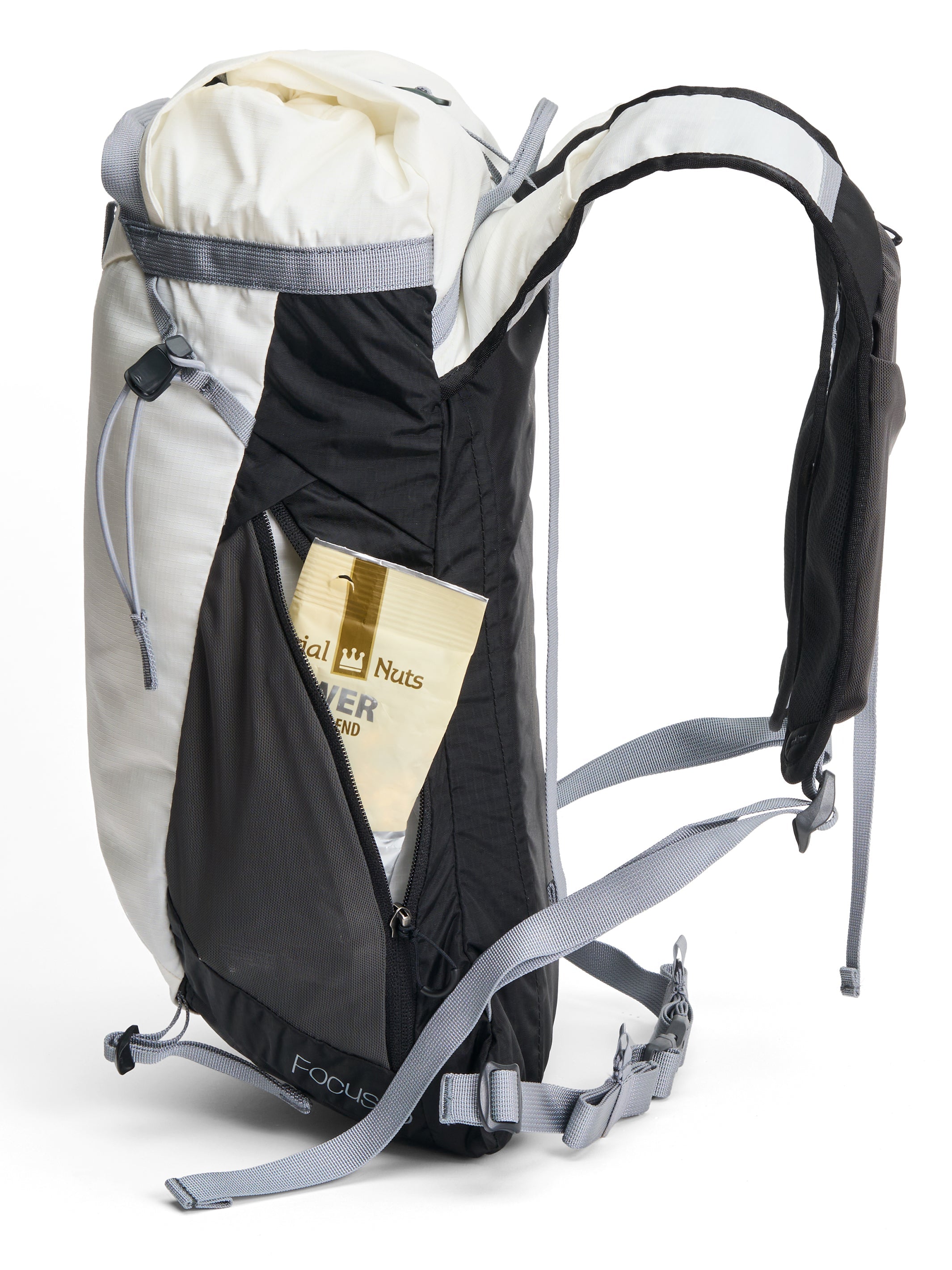 Pingora Focus 15L Climbing & Hiking Backpack - OVERLANDERS Outfitter