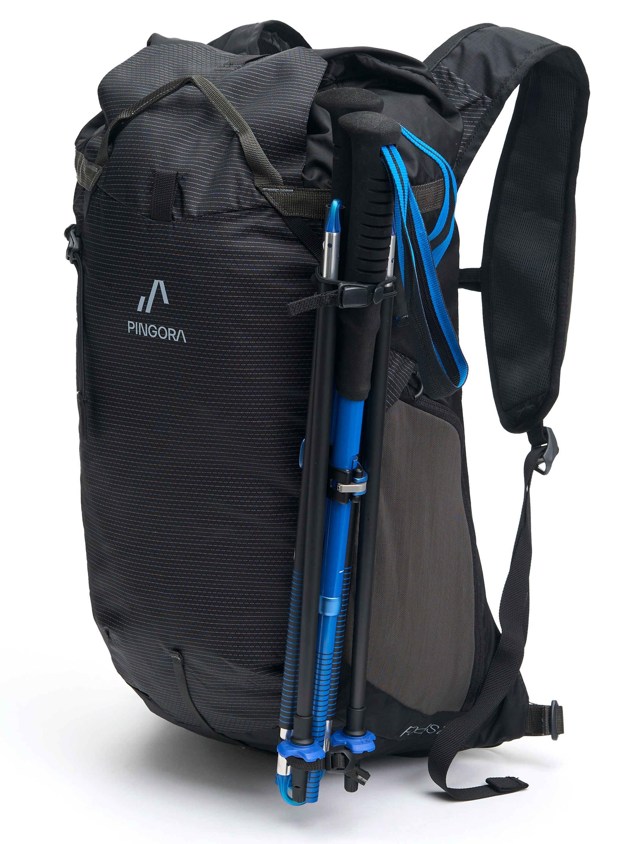 Pingora Focus 25L Climbing & Hiking Backpack - OVERLANDERS Outfitter