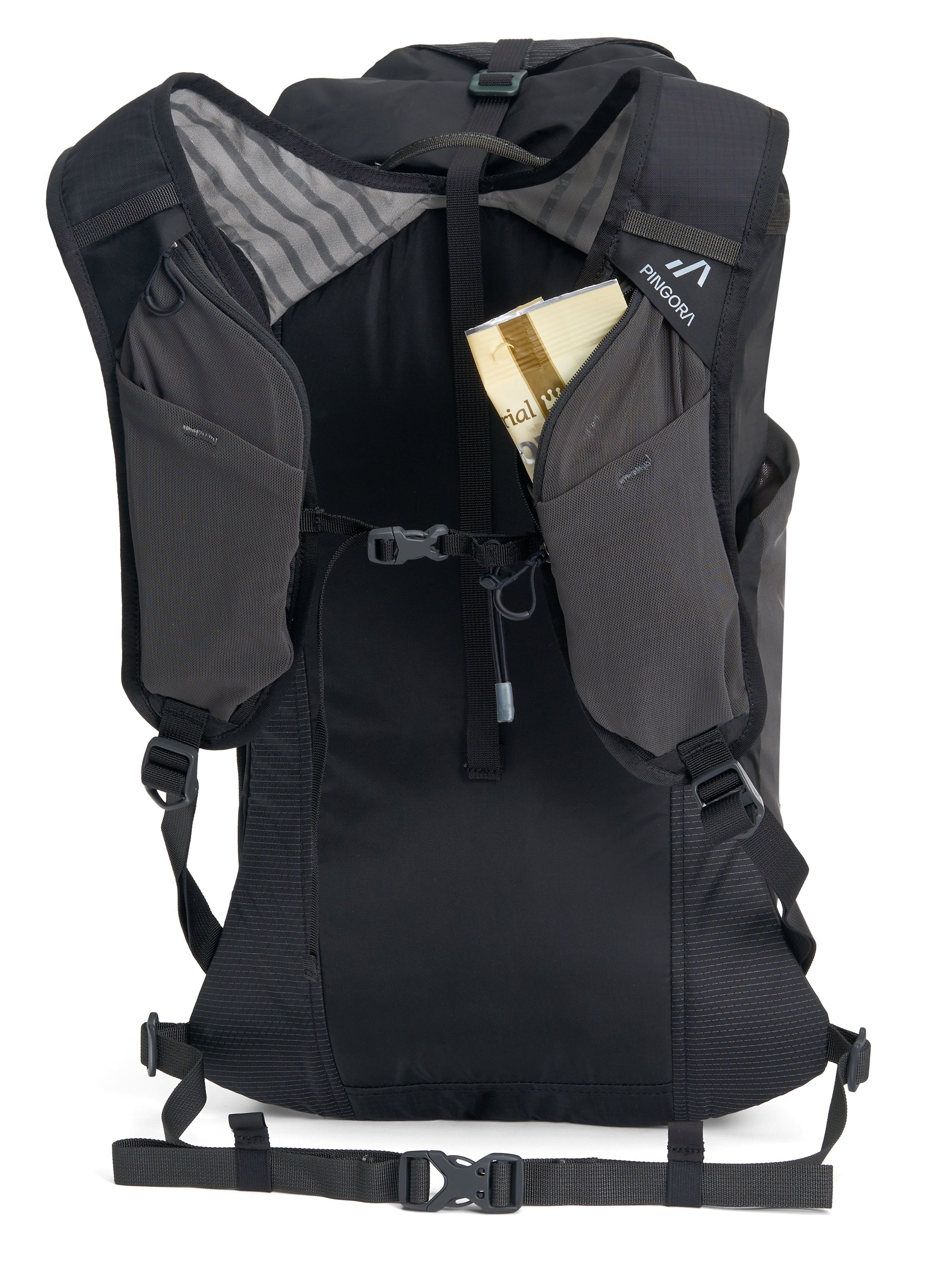Pingora Focus 25L Climbing & Hiking Backpack - OVERLANDERS Outfitter