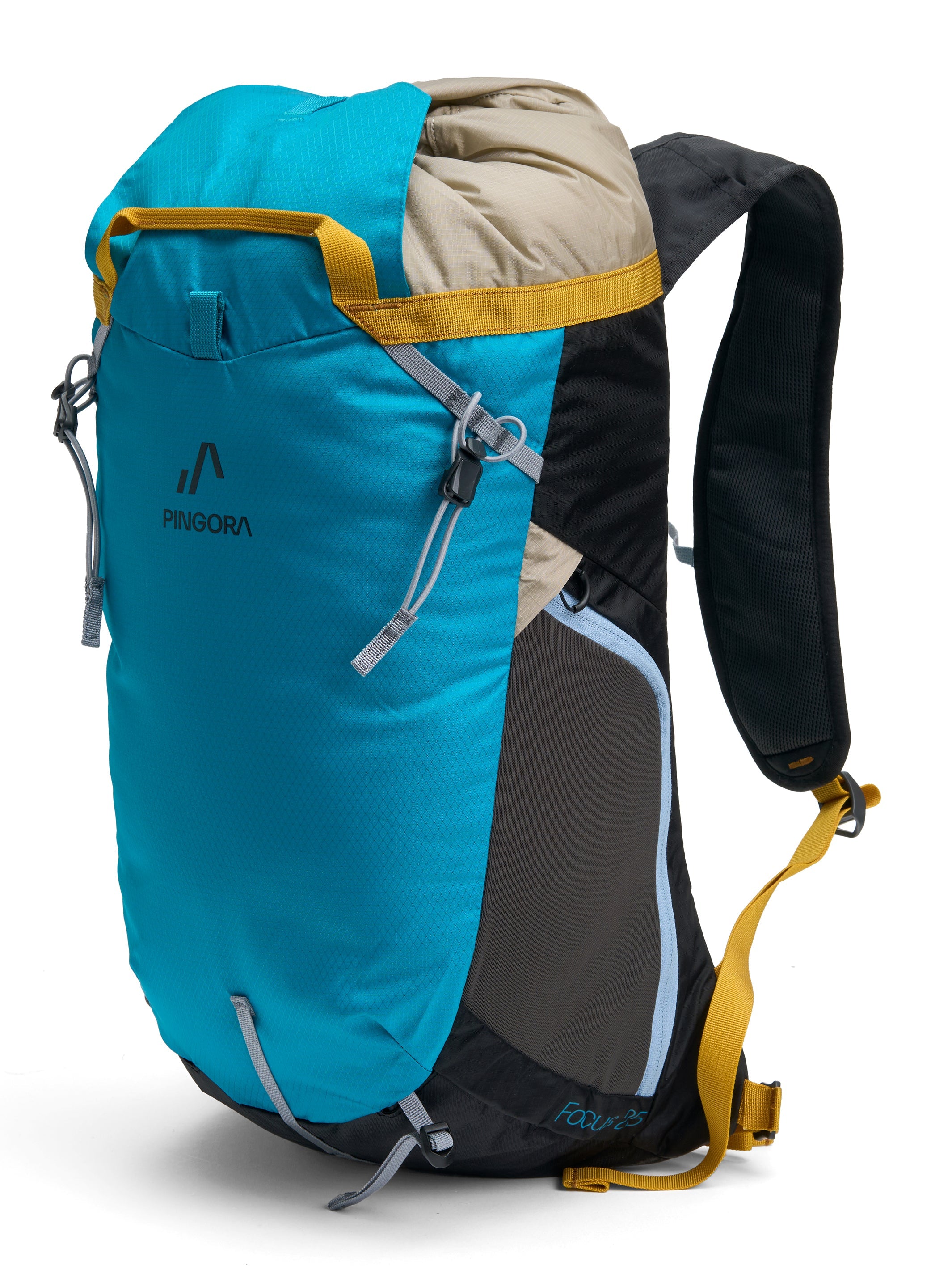 Pingora Focus 25L Climbing & Hiking Backpack - OVERLANDERS Outfitter