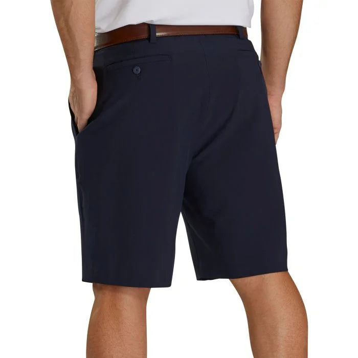 FootJoy Mens Pleated Golf Shorts - OVERLANDERS Outfitter