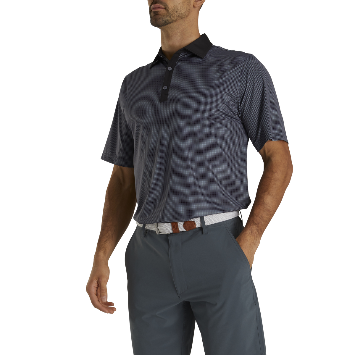 FootJoy Performance Polo #26629 - OVERLANDERS Outfitter