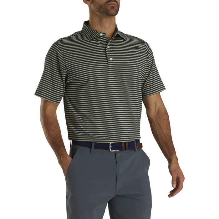 Footjoy Performance Polo #26621 - OVERLANDERS Outfitter