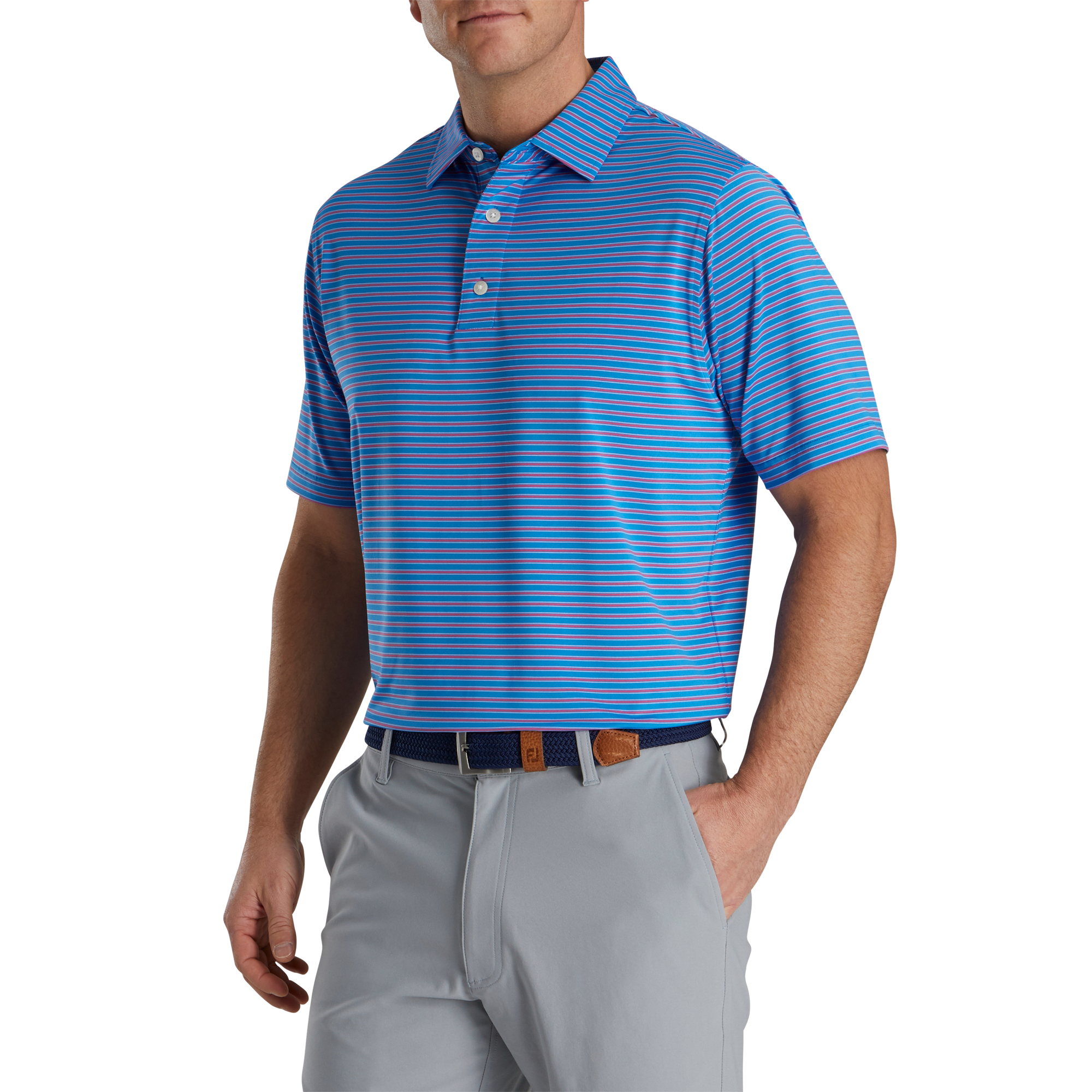 Footjoy Performance Polo #27978 - OVERLANDERS Outfitter