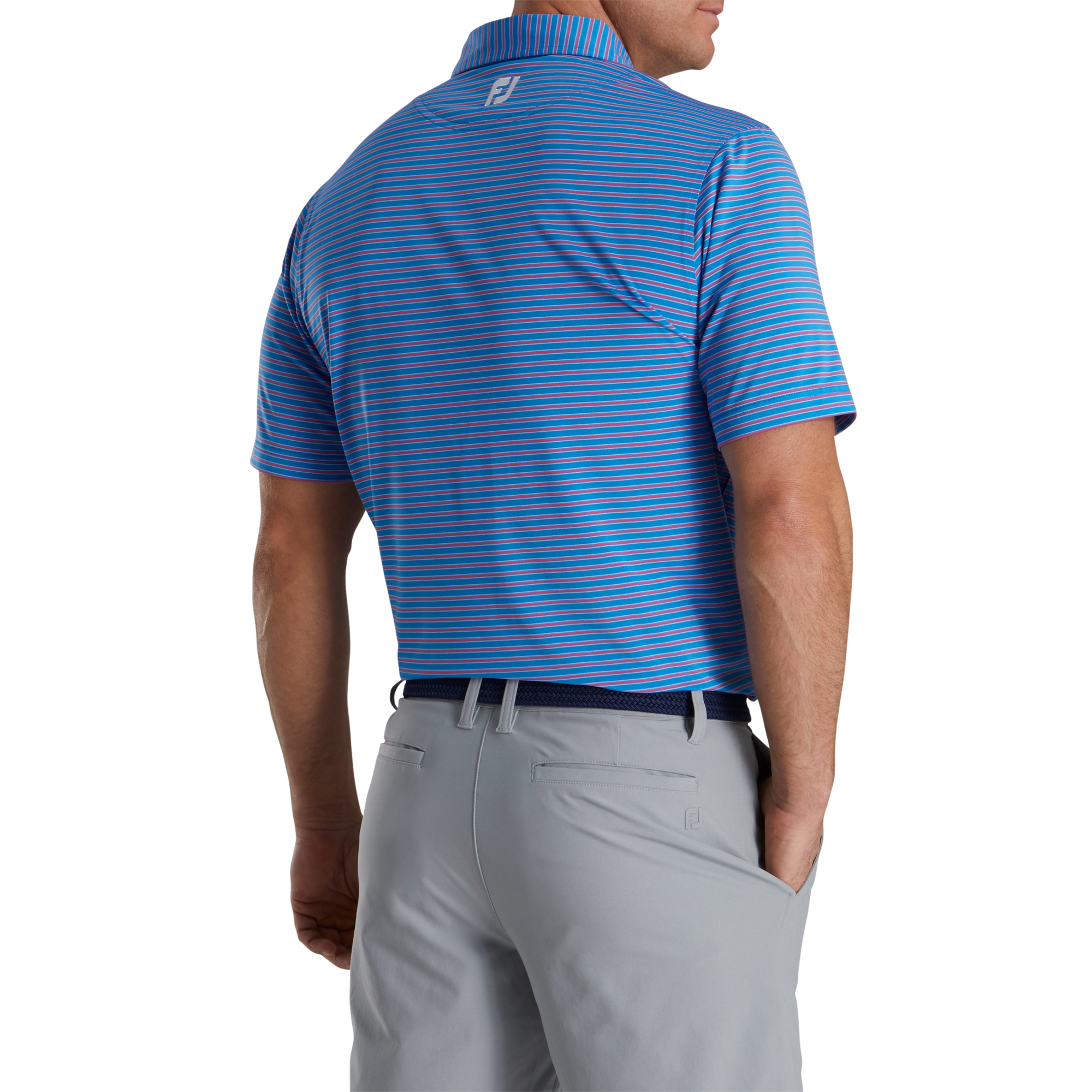 Footjoy Performance Polo #27978 - OVERLANDERS Outfitter