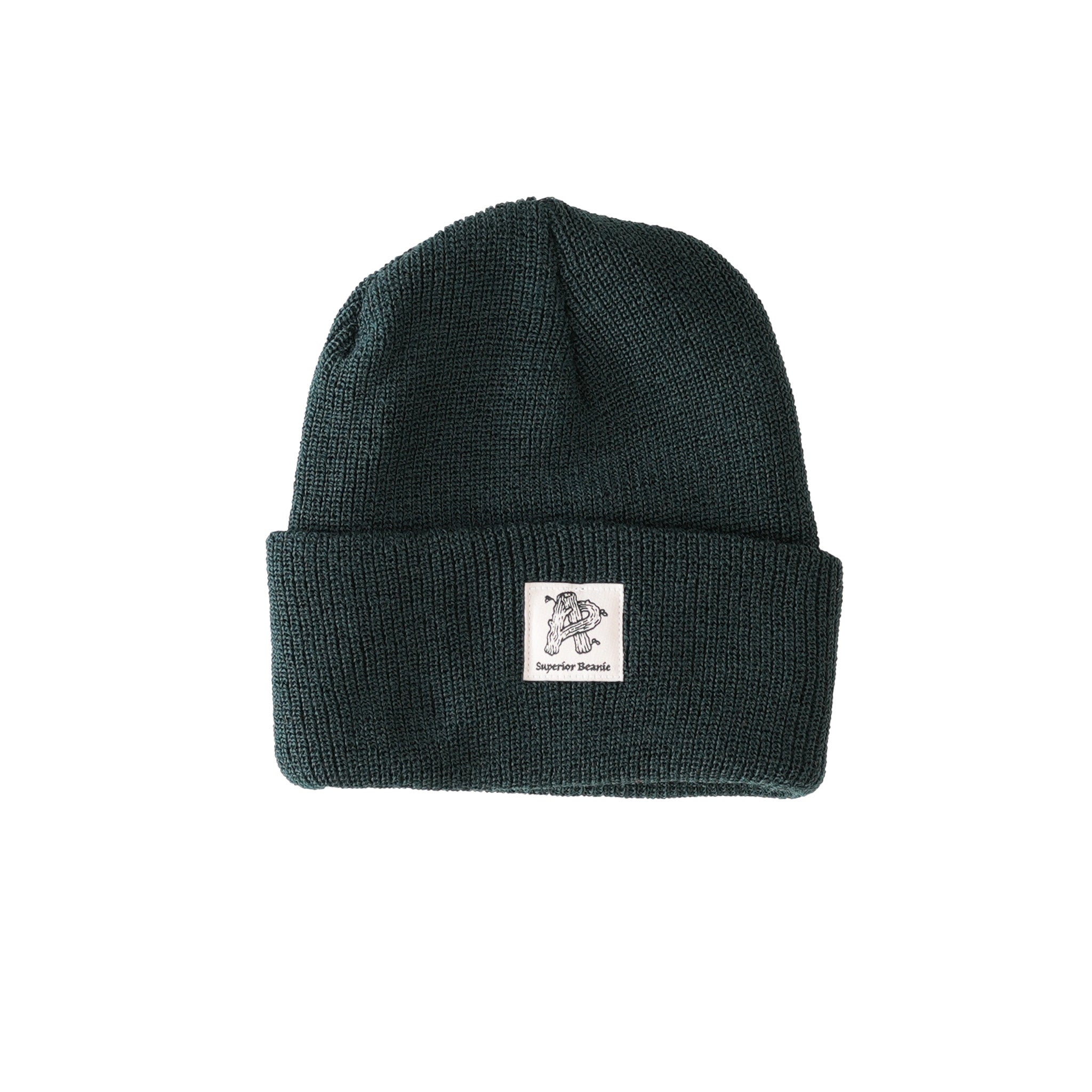 The Superior Knit Hat - We The Collective