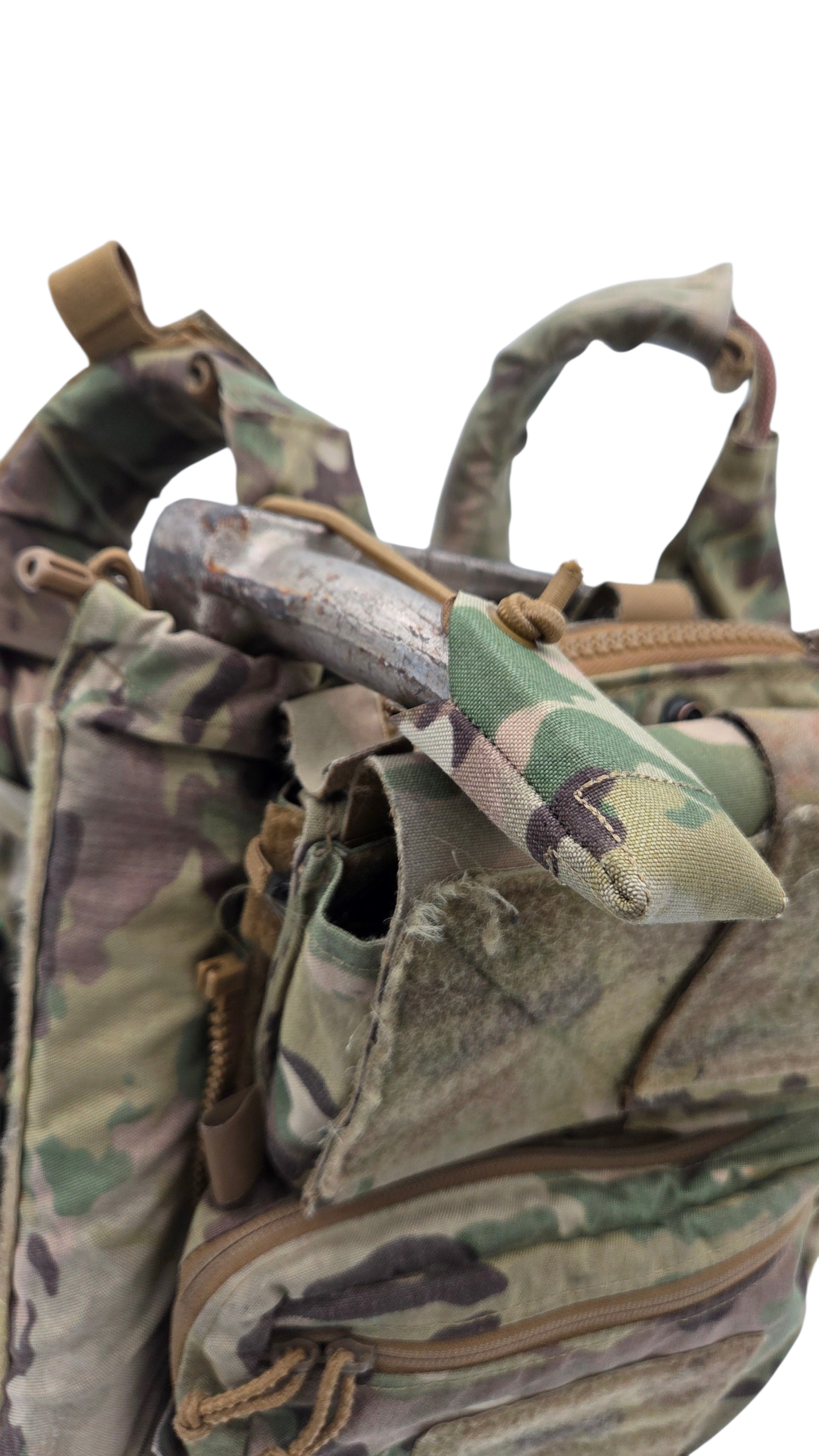 TNT Pouch™ - OVERLANDERS Outfitter