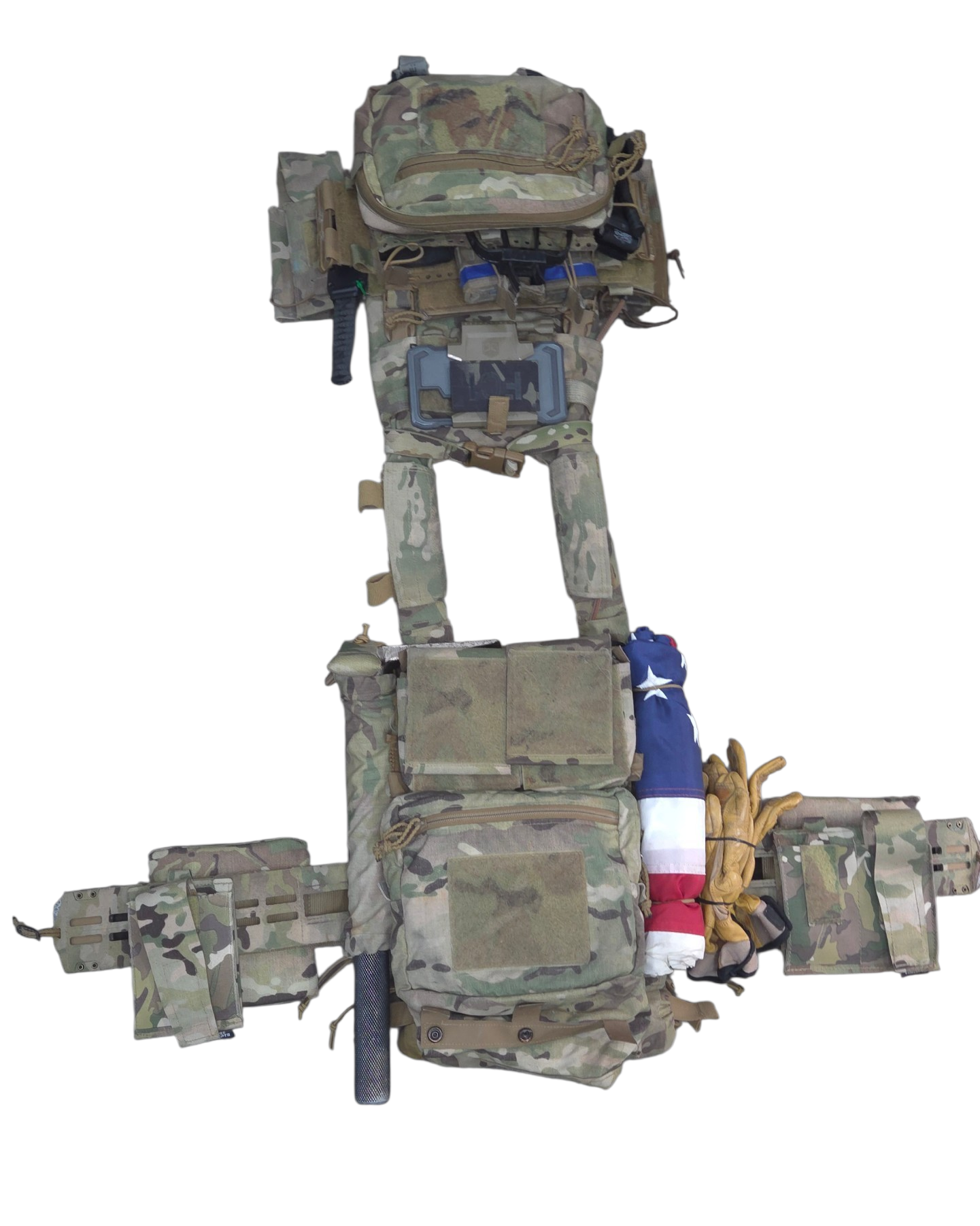 TNT Pouch™ - OVERLANDERS Outfitter