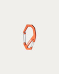 Carabiner Orange - OVERLANDERS Outfitter