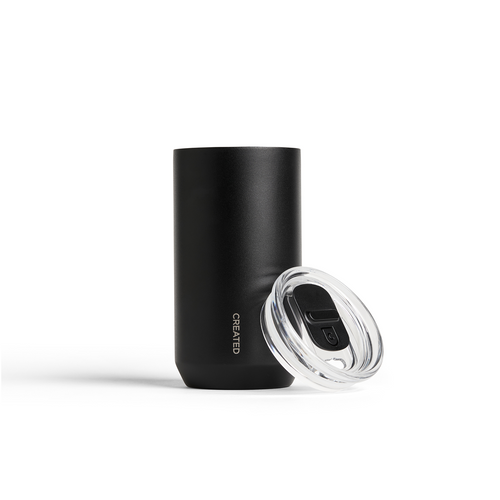 12oz Everyday Tumbler - Black - We The Collective