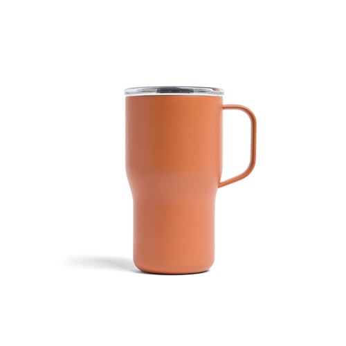 16oz Roam Mug - Terracotta - We The Collective