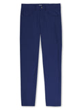White Water Life Freeport navy pants with a relaxed fit and adjustable waist for casual, comfortable wear.