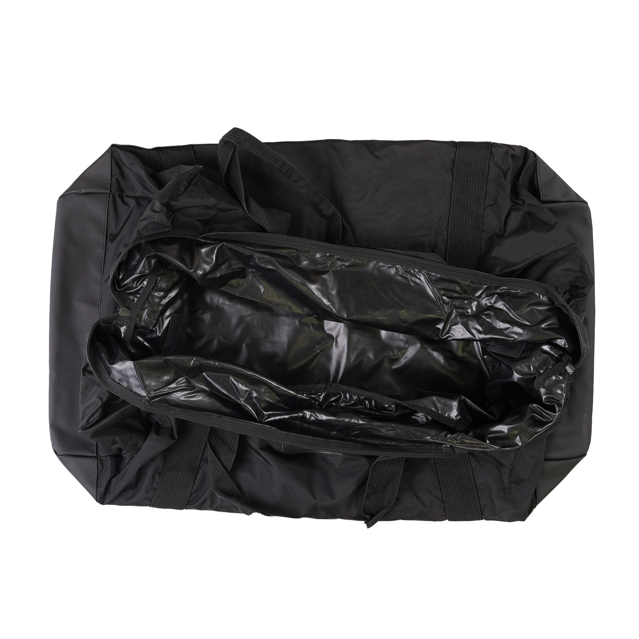 French Military Police Duffle Bag - We The Collective