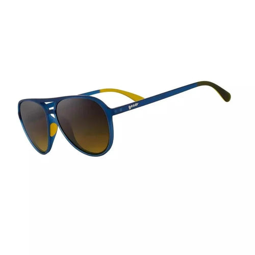 Rare Air Discs MACH G polarized sunglasses for frequent skymall shoppers, featuring sleek design and tinted lenses.