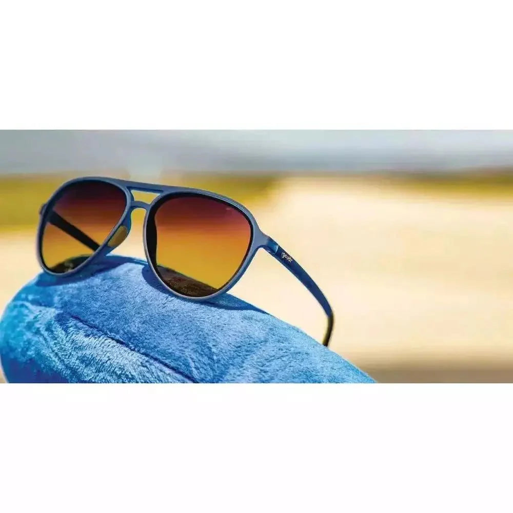 Rare Air Discs MACH G Polarized Sunglasses, stylish accessories with polarized lenses for sun protection and outdoor wear.