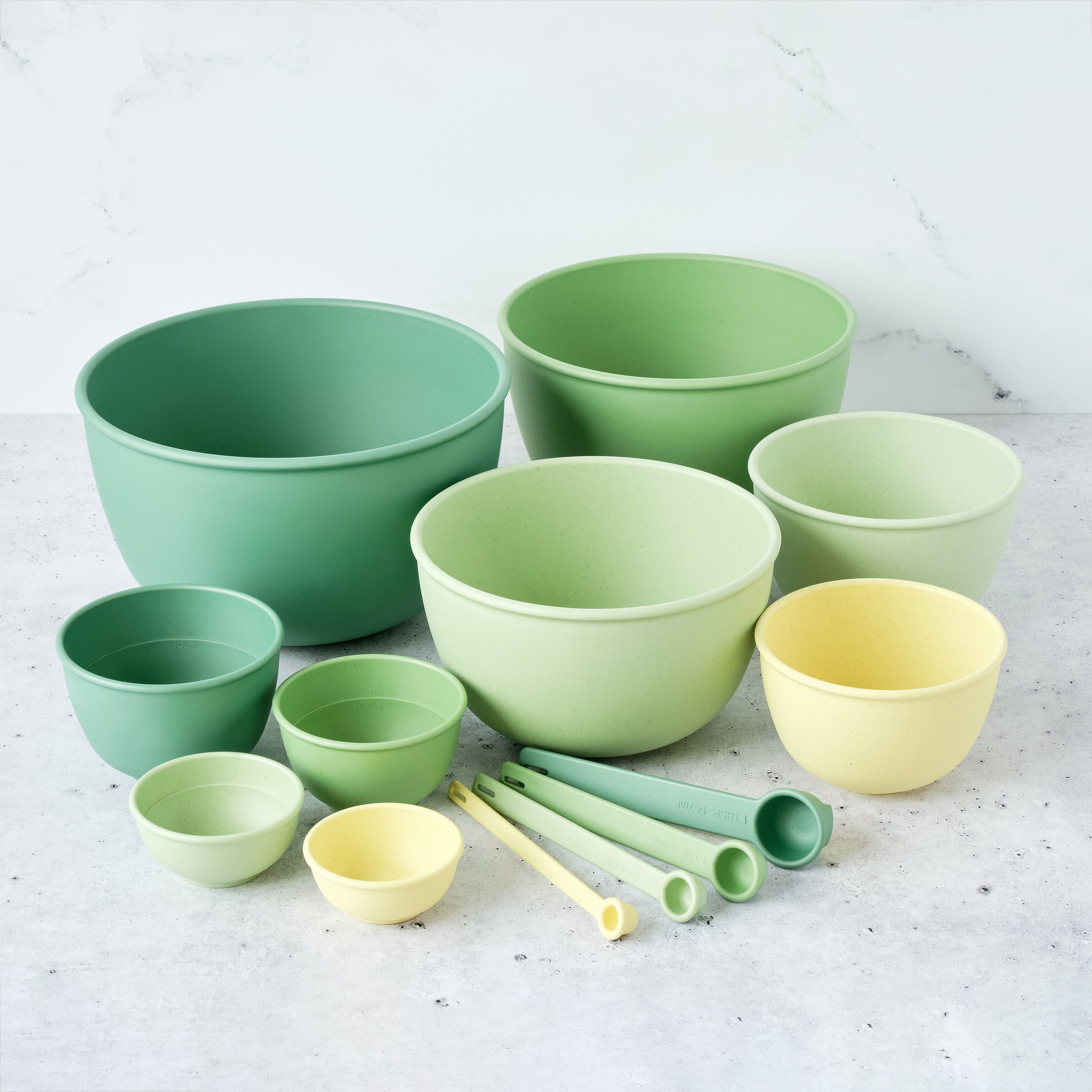 Astrik Baking Bundle - We The Collective