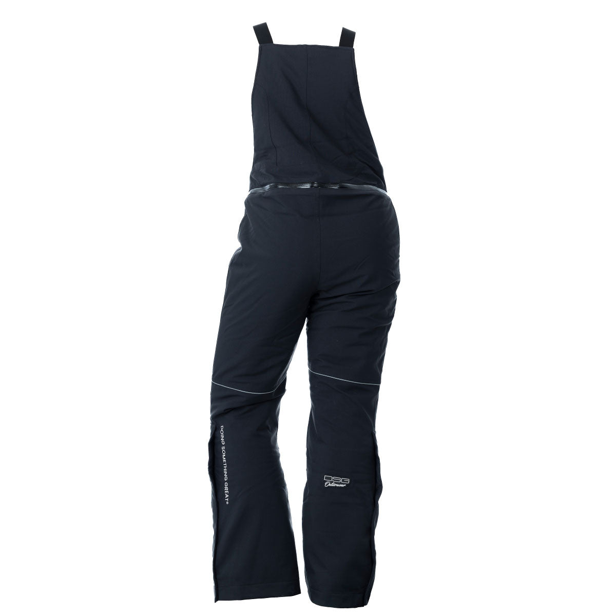 ★Limited Edition★ Frost Ice Bib - OVERLANDERS Outfitter