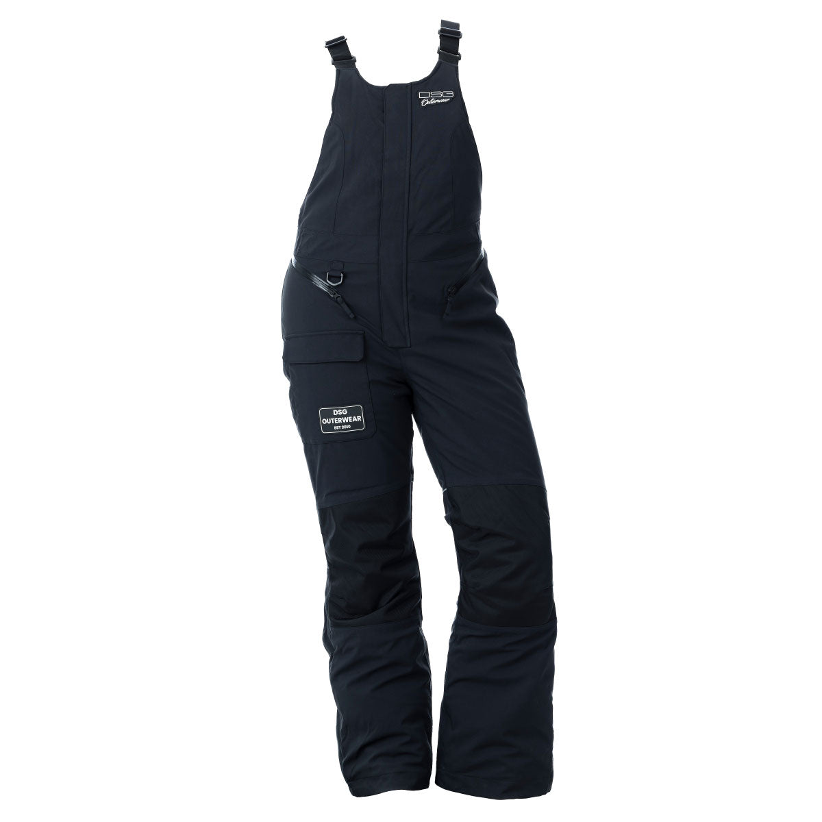 ★Limited Edition★ Frost Ice Bib - OVERLANDERS Outfitter