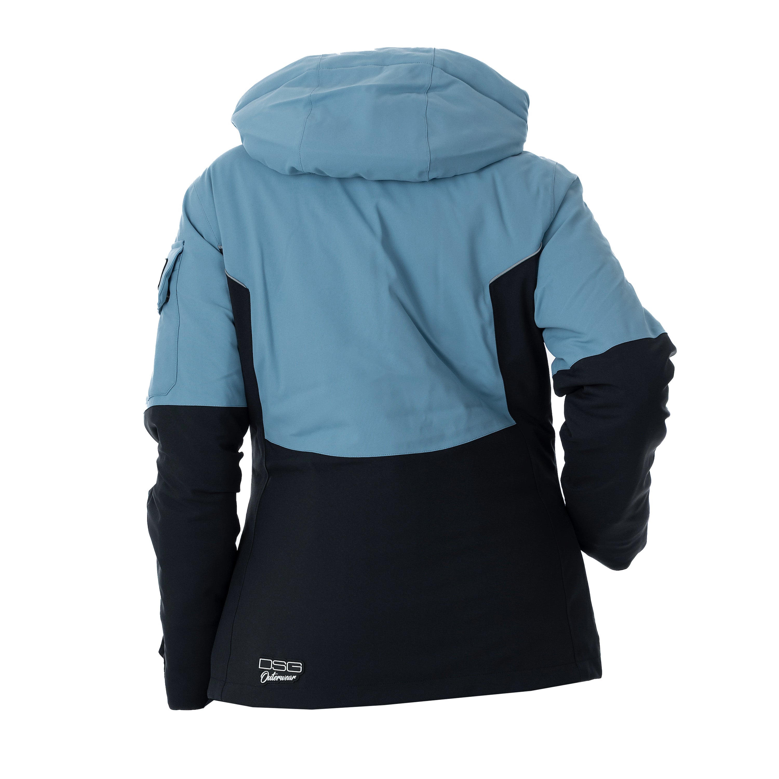★Limited Edition★ Frost Ice Jacket - OVERLANDERS Outfitter