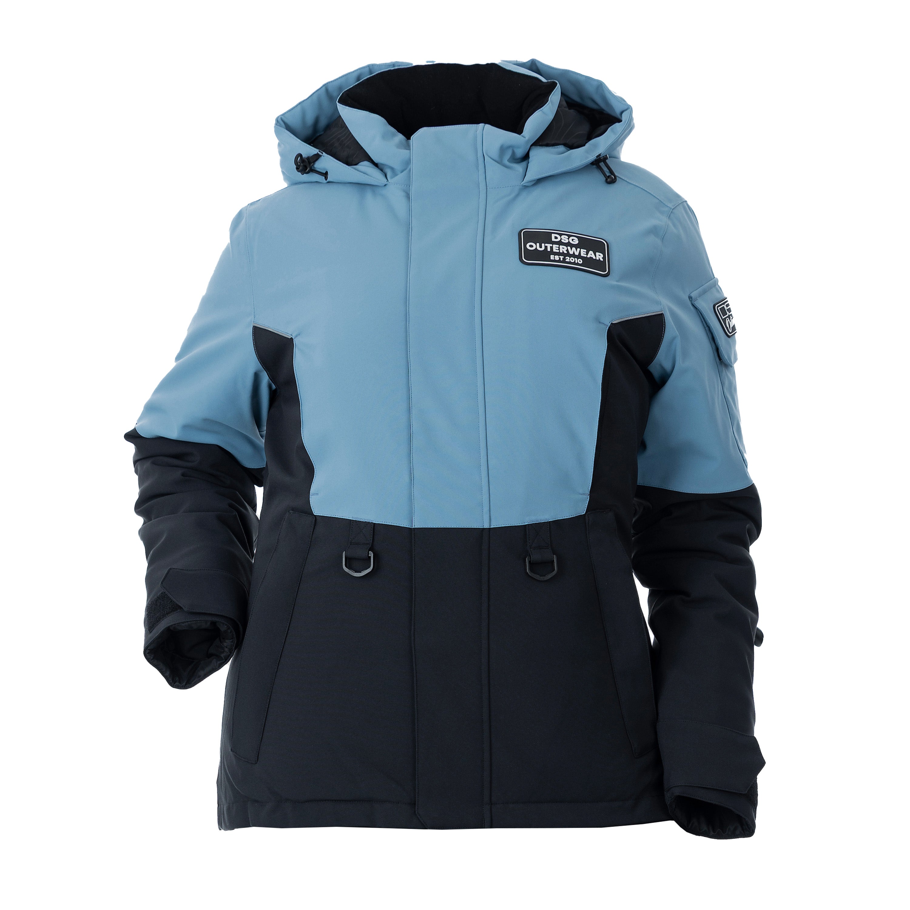 ★Limited Edition★ Frost Ice Jacket - OVERLANDERS Outfitter